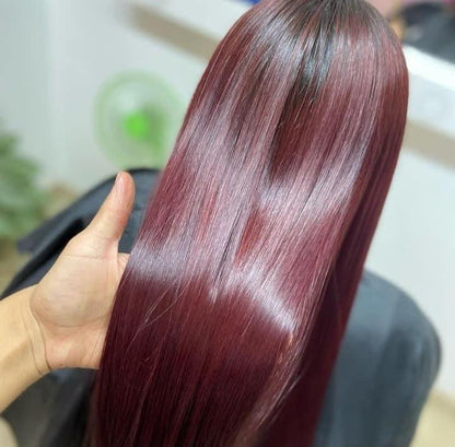 Transforma tu cabello con la Keratina Forever Lizz! 💇🏻‍♀️  (125 ml)